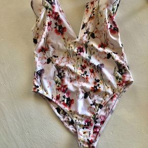 Beach Riot Stone Cold Fox Bathing Suit